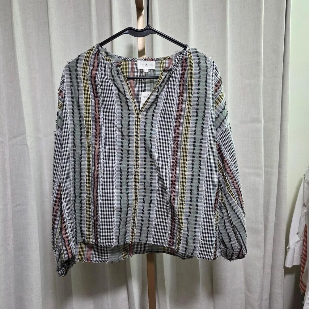 Miss-sixty Women's multi Blouse